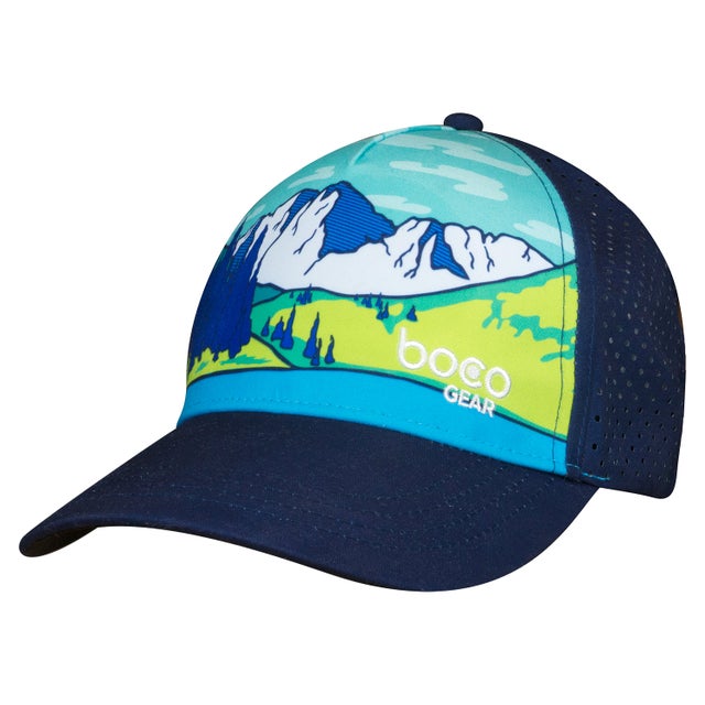 Boco hats hotsell